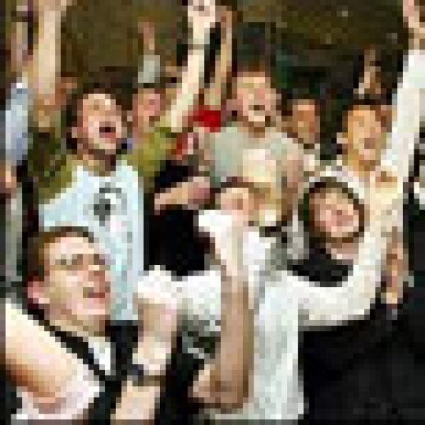 Pubs gear up for World Cup bonanza