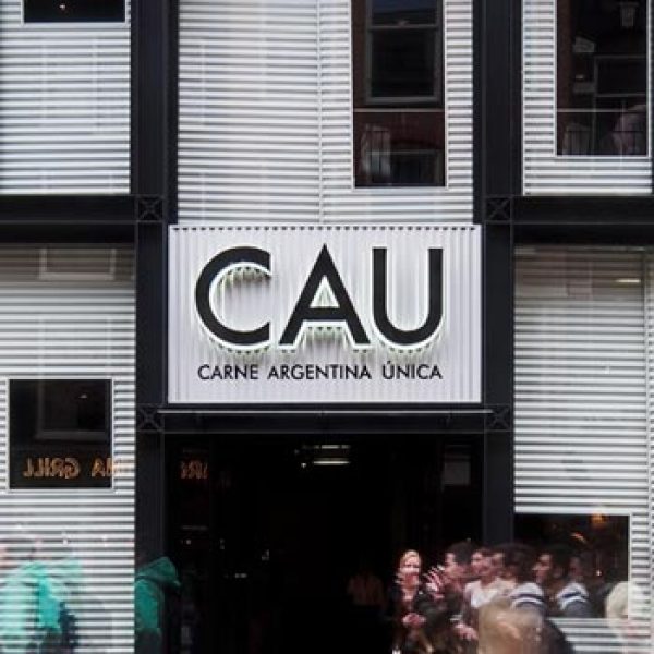 Gaucho to launch casual chain