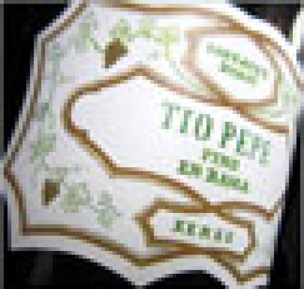 Iberica creates special En Rama menu