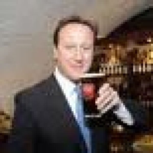 Pubs welcome Big Society