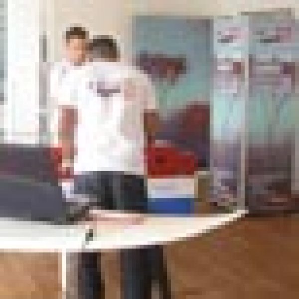 Drinkaware watches teens backs