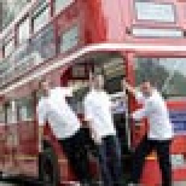 London’s Gourmet Odyssey