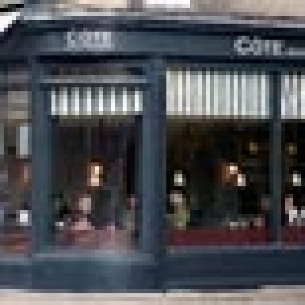 Cote opens number 15