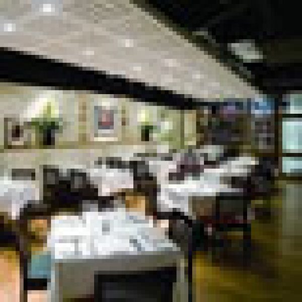 Jazz nights at Vivat Bacchus