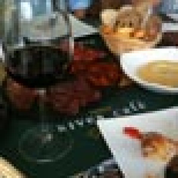 Durius River Cafe hits London riverside