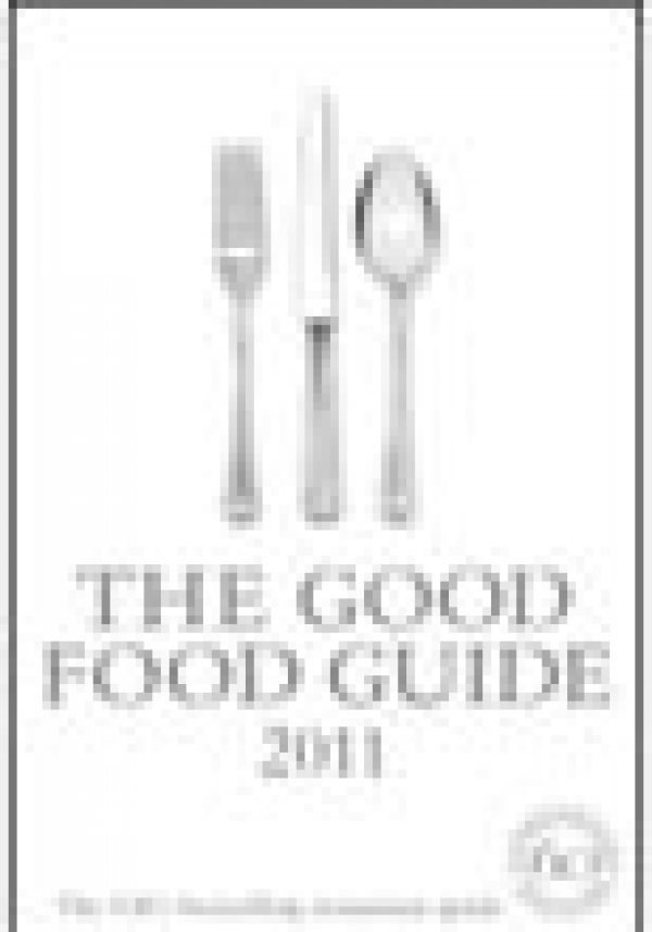 Is London losing its touch?