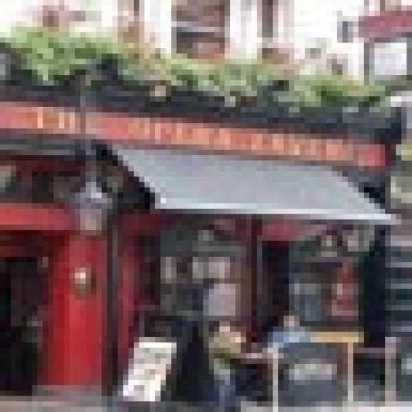 Opera Tavern expands Salt Yard empire