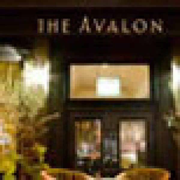 Waterkloof at the Avalon