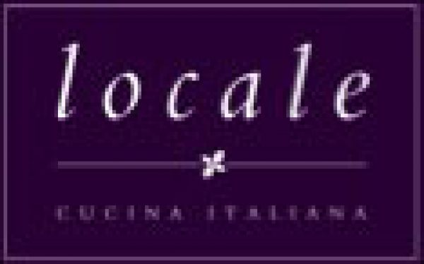 New cocktail menu from Locale