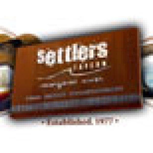 Margaret River pub scoops top wine list award