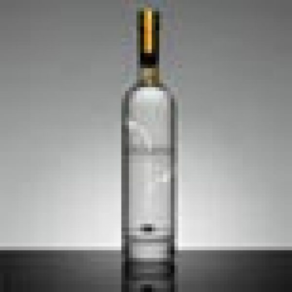 Absinthe time in London