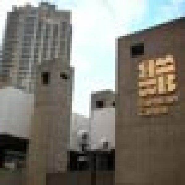 Compass Group and Barbican create new dining experience