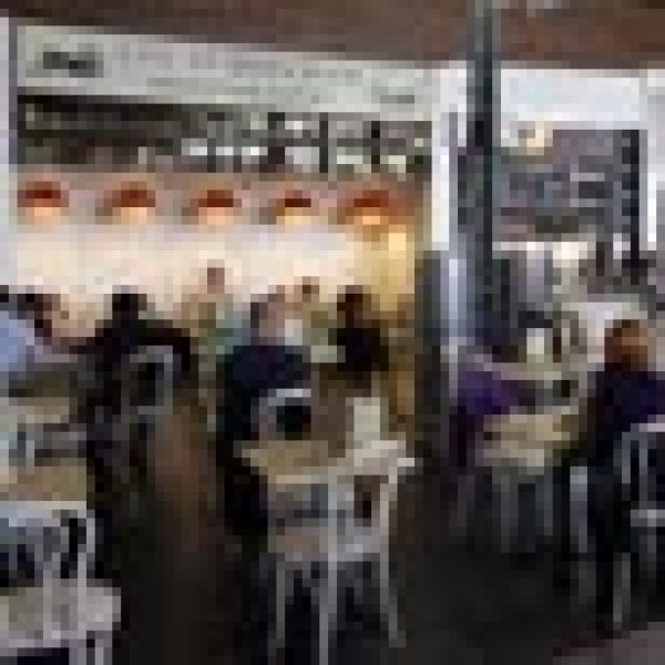 Heathrow offers best of British