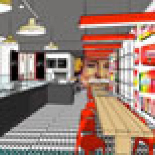 db openings: Comptoir Libanais