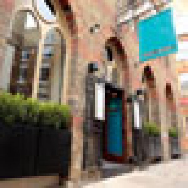 db openings: The Forge Bar