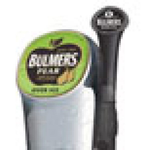Bulmers drops draught pear cider