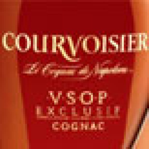 Courvoisier floats your boat