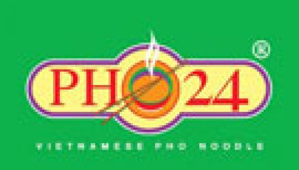 Pho 24 arrives in UK