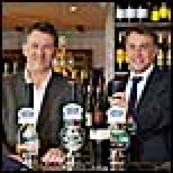 Brains set for multi-million pound shopping spree