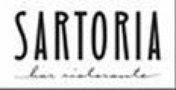 db eats: Sartoria