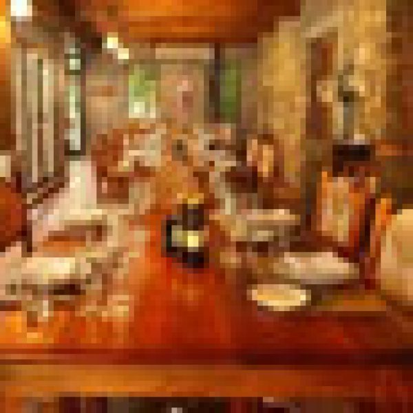 Familia Zuccardi restaurant scoops top award