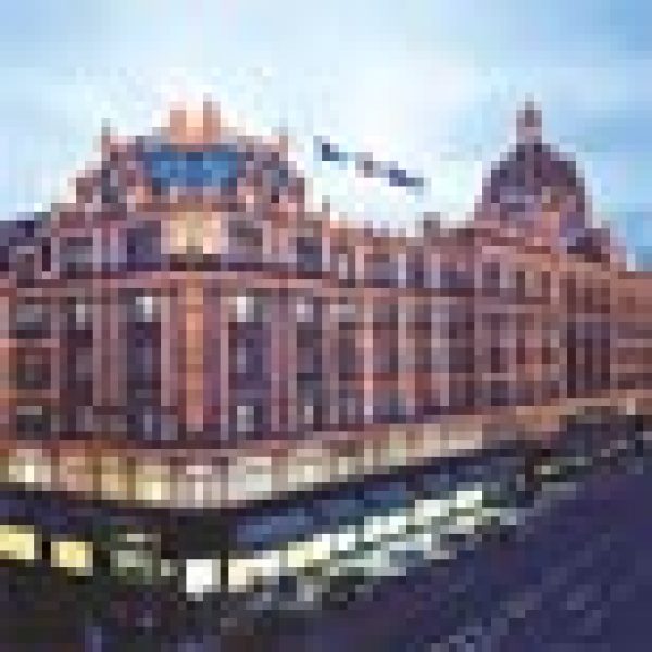 Harrods hotel talk grows
