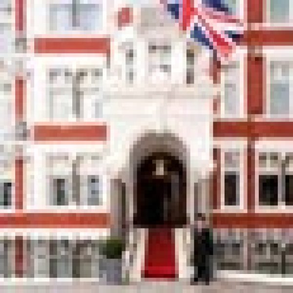 Top London Hotel and Club sold