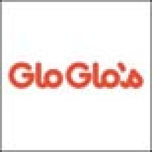 Shoreditch a Glo Glo