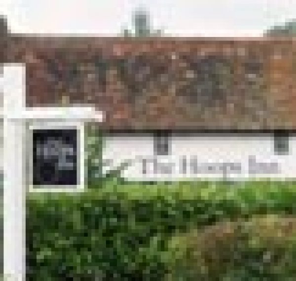 Henry Moore pub reopens