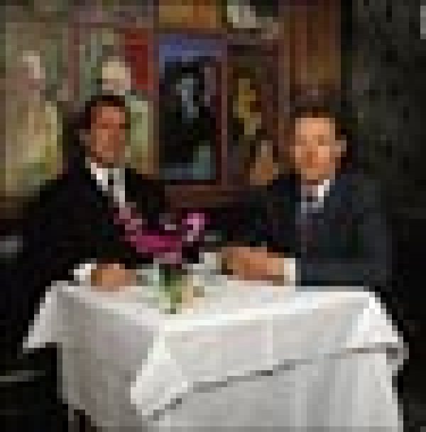 Sister venue for The Wolseley