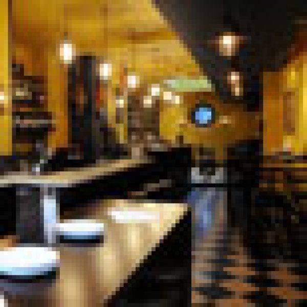 Barrica taps into tapas trend