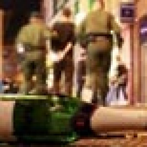 Bill to target antisocial pubs