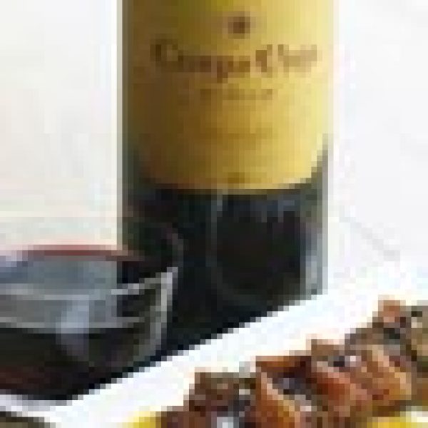 Campo Viejo relaunches Viva el Vino