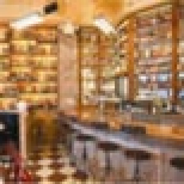 New Battersea oyster bar and brasserie