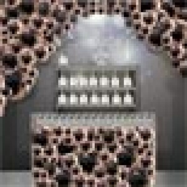 Patron pops up in Harvey Nicks