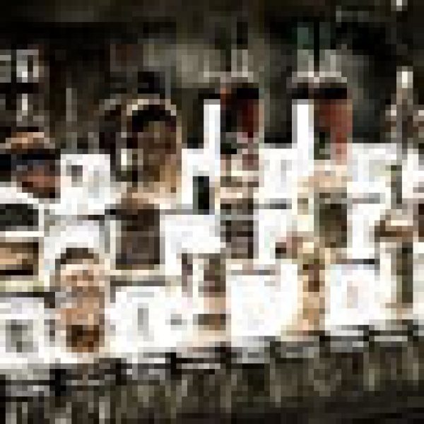 db eats: The Blues Kitchen