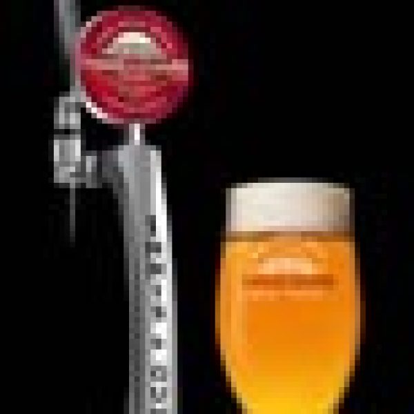 Innis & Gunn unveils draught format