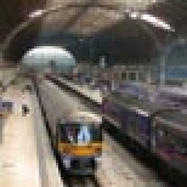 Paddington to get Searcys treatment