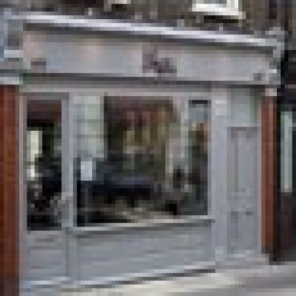 London gets a taste of the Baltic