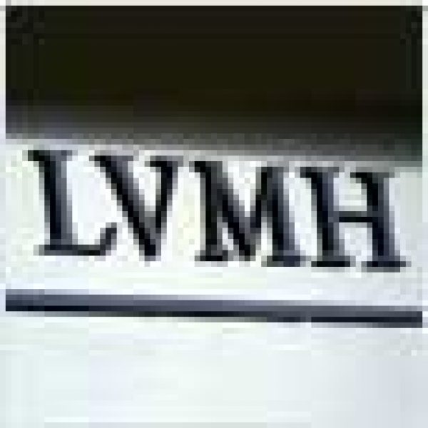 LVMH goes five star