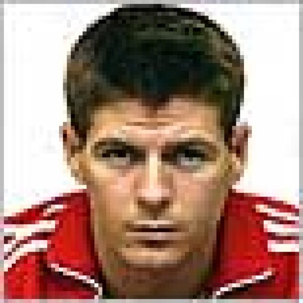 England star Gerrard relaunches restaurant