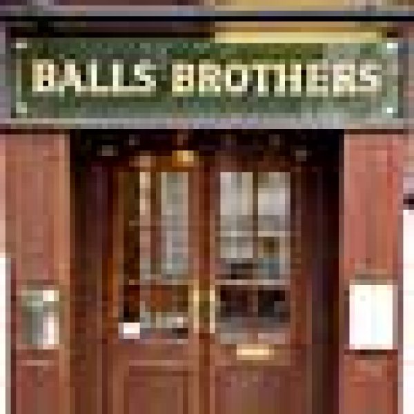 Novus completes Balls Brothers deal