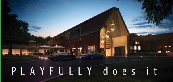 ON-TRADE PROFILE: Waldorf, Syon Park