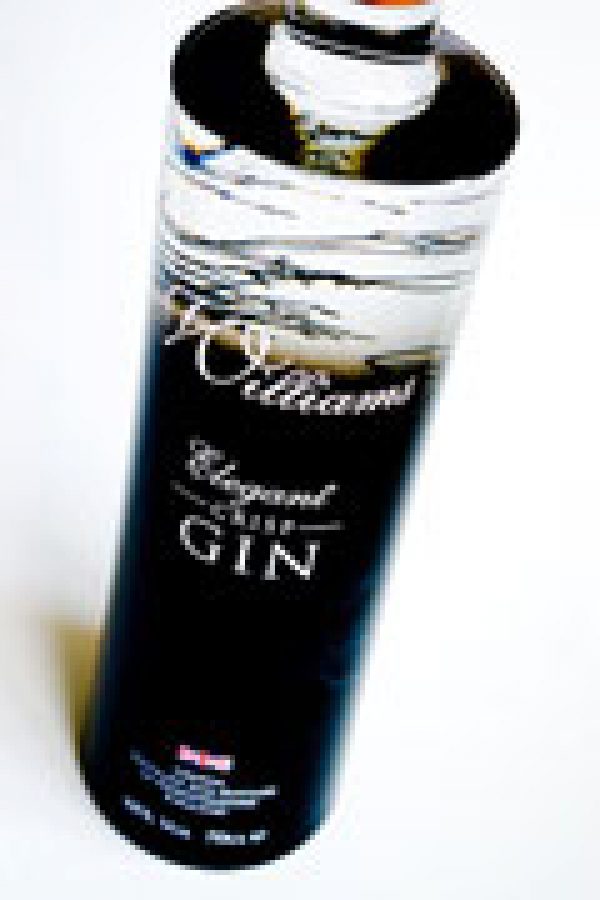Featured products: Williams Elegant Crisp Gin