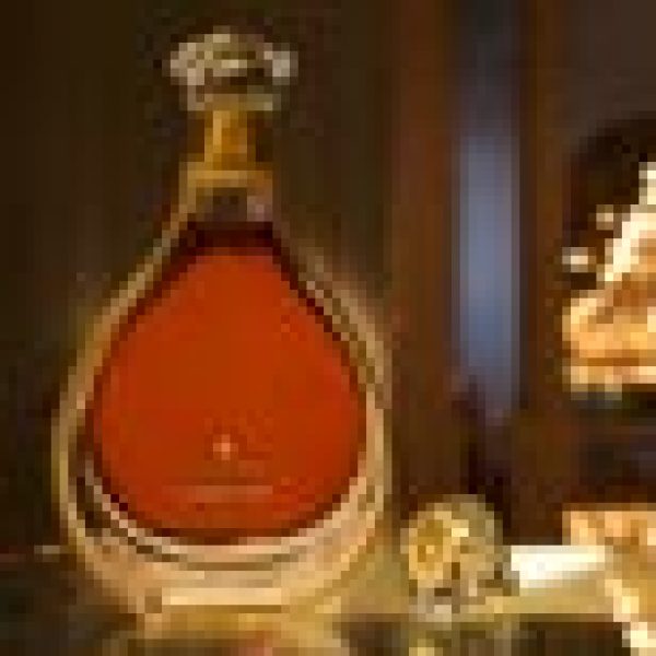 Courvoisier flying high with Virgin Atlantic