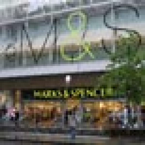 M&S Dine In deal falls flat without wine