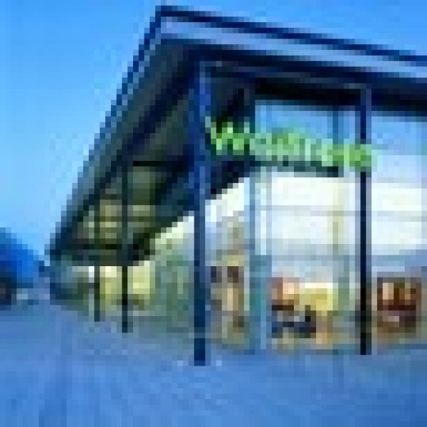 Waitrose to double rate of expansion in 2011