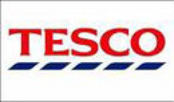 Tesco reaches lightweight milestone
