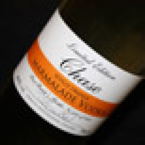 Demand for marmalade vodka sparks waiting list