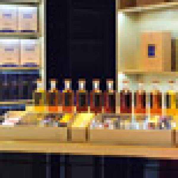 Martell boutique opens at Kuala Lumpur airport